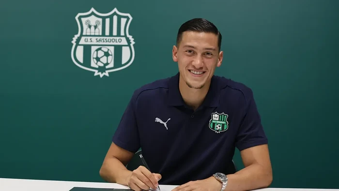 Jay Idzes Resmi Gabung Sassuolo, Bek Timnas Indonesia Tembus Serie A Italia