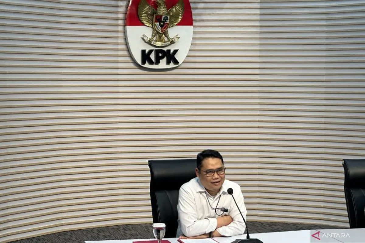 KPK Selidiki Dugaan Korupsi Kuota dan Penyelenggaraan Ibadah Haji