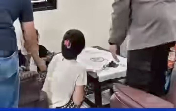 Anak Perempuan Yang Dilaporkan Hilang Di Cikarang Ditemukan Di Kontrakan