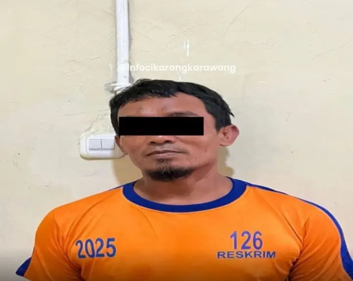 Kasus Kekerasan Seksual Anak di Rengasdengklok, Polres Karawang Bergerak Cepat Amankan Pelaku