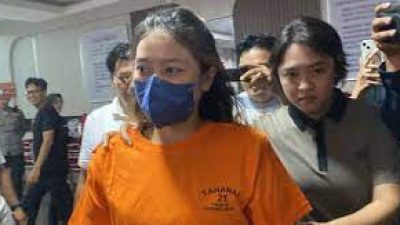 Wanita Pelaku Potong Kelamin Pacarnya di Lampung: “Menyesal Sih, Tapi Puas!”