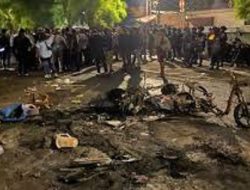 Dua Debt Collector Jadi Korban Pengeroyokan di Kalibata, Satu Tewas