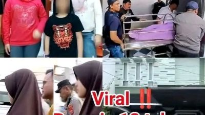 Polisi Dalami Kasus Dugaan Pembunuhan Ibu oleh Anak di Medan