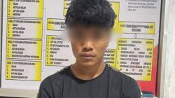 1 Pelaku Pengeroyokan di Taman Serasan Seandanan OKU SELATAN Ditangkap, 3 Lainnya Masih Diburu Polisi