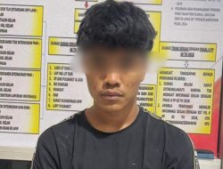 1 Pelaku Pengeroyokan di Taman Serasan Seandanan OKU SELATAN Ditangkap, 3 Lainnya Masih Diburu Polisi