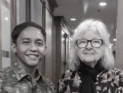 Aktivis Orang Utan Birute Galdikas Wafat, Menhut Kenang Dedikasinya di Kalteng