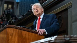 AS Minta Iran Akui Kekalahan, Peringatkan Serangan Lanjutan Lebih Keras