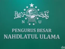 A’wan PBNU Dukung KPK Percepat Proses Hukum Perkara Korupsi Kuota Haji
