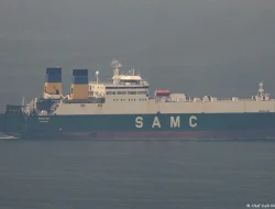 Iran Bolehkan Negara Sahabat Lewati Selat Hormuz: Hanya Tertutup Bagi Musuh!