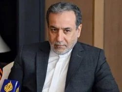 Iran Ogah Negosiasi dengan AS, Tegaskan Akan Terus Melawan