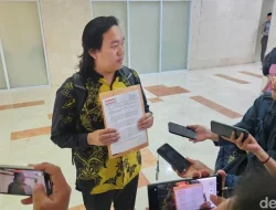 Koalisi Sipil: Pergantian Kabais Bukan Solusi, Bongkar Komando Penyerang Andrie Yunus