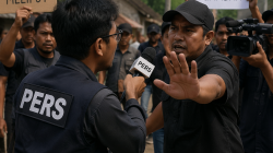 Didik Mengajukan Banding Pada Kasus Menghalangi Tugas Pers