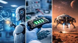 Revolusi Teknologi dan Sains 2026: Inovasi yang Mengubah Masa Depan