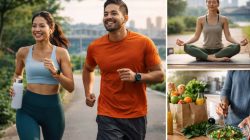 Tren Gaya Hidup Sehat 2026: Kesadaran Baru Masyarakat Modern