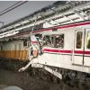 Tabrakan KA Argo Bromo Anggrek dan KRL di Bekasi Timur Diduga Dipicu Insiden di Perlintasan