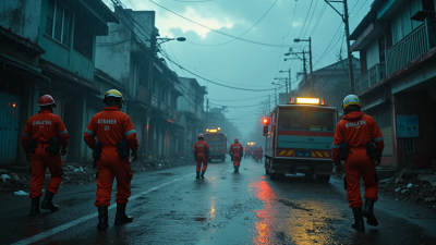 Evakuasi Banjir Jakarta: Respons Cepat Tim SAR Selamatkan Warga