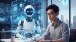 Inovasi AI Terbaru Dorong Transformasi Digital Global Semakin Cepat