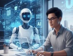 Inovasi AI Terbaru Dorong Transformasi Digital Global Semakin Cepat