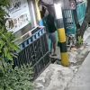 Aksi Pencurian Sepeda Di Cikarang Terekam CCTV