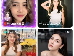 Aliran Dana Judi Triliunan Rupiah Menggila di Indonesia! Rantai Kejahatan Judi Lintas Negara Platform DAZZ X Terungkap