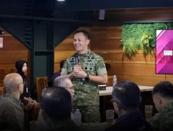 4 Orang Meninggal Dunia Saat Mengikuti Latsarmil Manajer Koperasi Desa Merah Putih