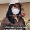 Diduga Lakukan Kekerasan Seksual, Karyawati Kontrak Di Cikarang Laporkan Oknum Ketua Serikat Ke Polda.