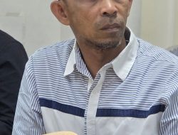 Muhammad Taufik Tegaskan Pemahaman Bisnis Proses SPAM Jadi Kunci Kualitas Layanan Perumda Tirta Mountala​ ACEH BESAR