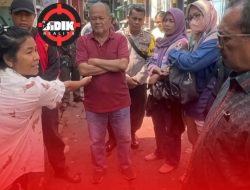 Viral Pengontrak Di Surabaya Tidak Mau Pindah Saat DiSuruh Pindah Dari Kontrakan