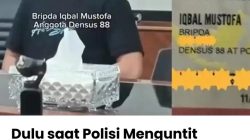 Cafe de’Clan Signature Pernah Jadi Lokasi Penguntitan  Febrie Adriansyah Oleh Densus 88