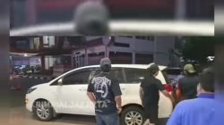 Subdit Resmob Ditreskrimumum Polda Metrojaya Berhasil Ungkap Kasus Pembunuhan Sadis Terhadap Driver Ojek Online Di Jakarta Barat