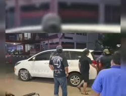 Subdit Resmob Ditreskrimumum Polda Metrojaya Berhasil Ungkap Kasus Pembunuhan Sadis Terhadap Driver Ojek Online Di Jakarta Barat
