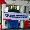 SPBU Kena Sanksi Masalah Penyalahgunaan BBM Bersubsidi
