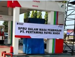 SPBU Kena Sanksi Masalah Penyalahgunaan BBM Bersubsidi
