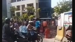 Bentrokan Antar Dua Kelompok Massa Pecah 1 Orang Tewas Di Matraman Jakarta
