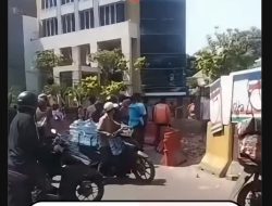 Bentrokan Antar Dua Kelompok Massa Pecah 1 Orang Tewas Di Matraman Jakarta