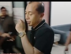 Proses Hukum Berlanjut Anggota DPRD Kabupaten  Bekasi NY Dilimpahkan Ke KejaksaanNegeri Cikarang