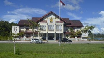 Bukti Nyata PUPR Kota Banda Aceh Hadapi Banjir