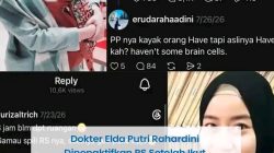 Elda Putri Rahardini, Peserta Program Pendidikan Dokter Spesialis (PPDS) di RSUP Dr Sardjito, Resmi Dinonaktifkan Buntu