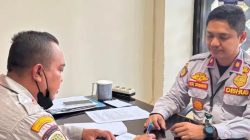 5 Oknum Dishub Bekasi Terbukti Pungli  Supir 1,7 juta Rupiah