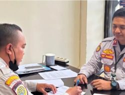 5 Oknum Dishub Bekasi Terbukti Pungli  Supir 1,7 juta Rupiah