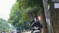 Seorang Pengemudi  Ojol Menjadi Korban Hipnotis Di Sukaraya Cikarang