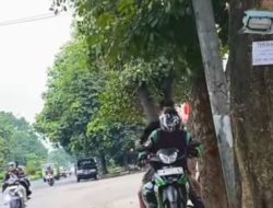 Seorang Pengemudi  Ojol Menjadi Korban Hipnotis Di Sukaraya Cikarang