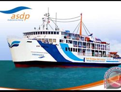 ASDP Operasikan 26 Kapal demi Percepat Pemulihan Layanan Ketapang–Gilimanuk