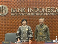 Bank Indonesia Proyeksikan Pertumbuhan Ekonomi Nasional Capai 6 Persen pada 2027