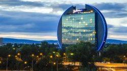 Grup Hotel Tiongkok Jin Jiang Perluas Ekspansi Bisnis ke Indonesia