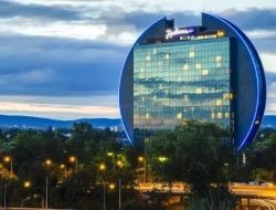 Grup Hotel Tiongkok Jin Jiang Perluas Ekspansi Bisnis ke Indonesia