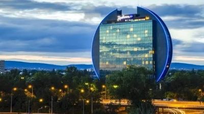 Grup Hotel Tiongkok Jin Jiang Perluas Ekspansi Bisnis ke Indonesia