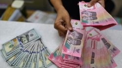 BI Kurangi Intervensi di Pasar Valas, Maksimalkan Instrumen Lain Jaga Rupiah