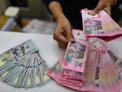 BI Kurangi Intervensi di Pasar Valas, Maksimalkan Instrumen Lain Jaga Rupiah