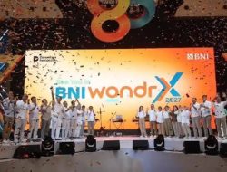 BNI Hadirkan Deretan Musikus Tanah Air untuk Meriahkan wondrX 2026